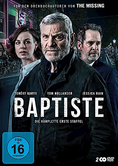 Baptiste
