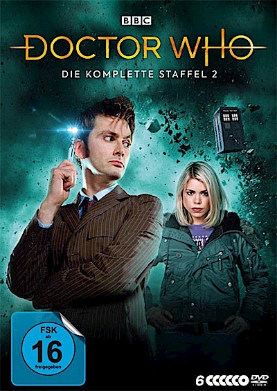 Doctor Who
