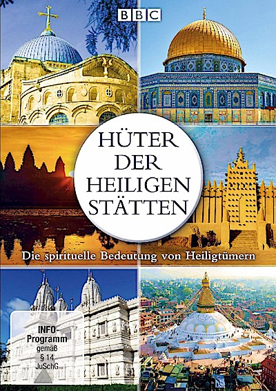 Hüter der heiligen Stätten