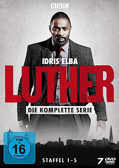 Luther