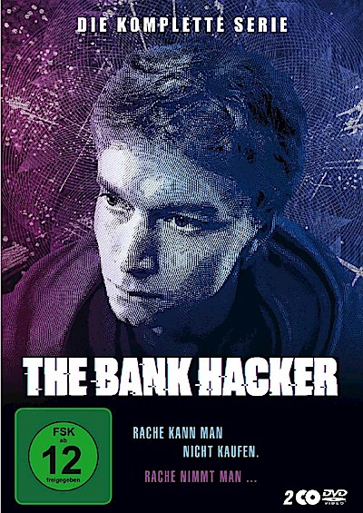The Bank Hacker