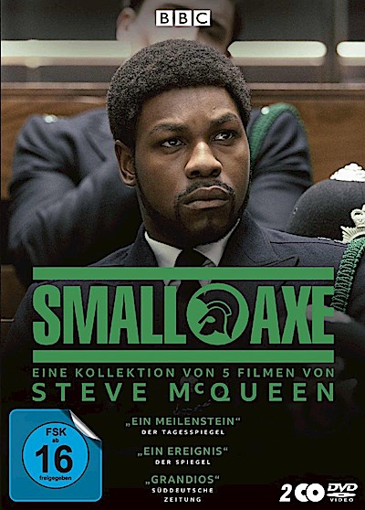 Small Axe
