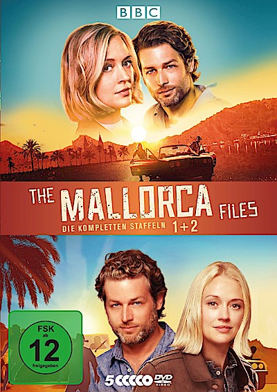 The Mallorca Files