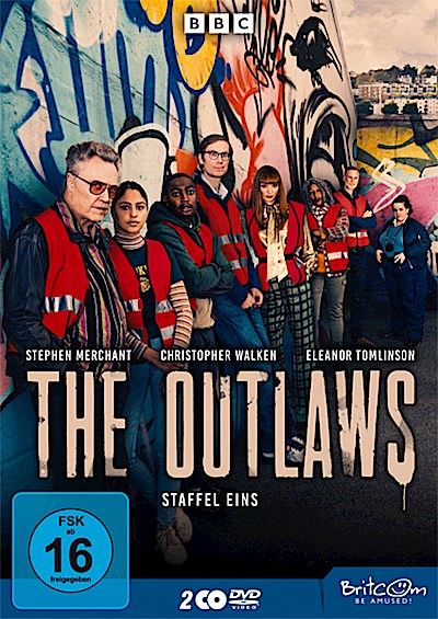 The Outlaws