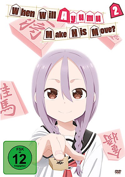 When Will Ayumu Make His Move?