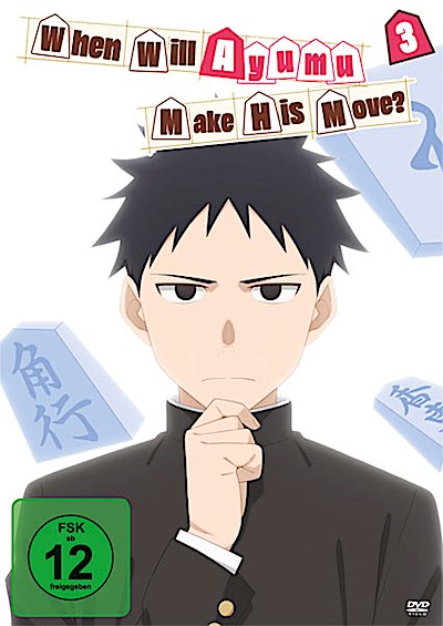 When Will Ayumu Make His Move?