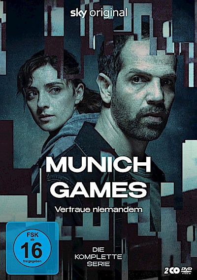 Munich Games