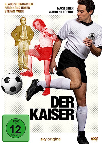 Der Kaiser - Eine wahre Legende