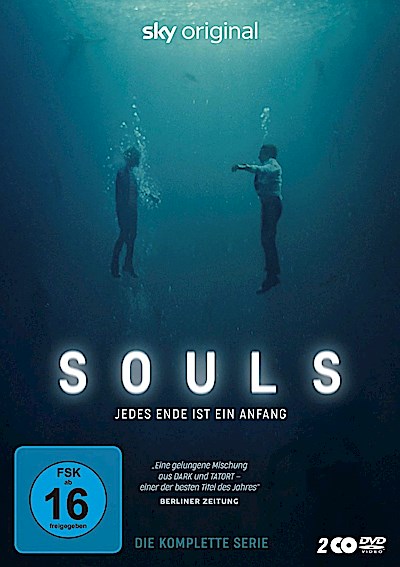 Souls - Jedes Ende ist ein Anfang