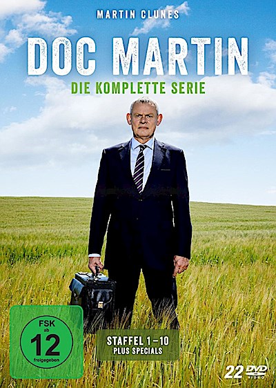 Doc Martin