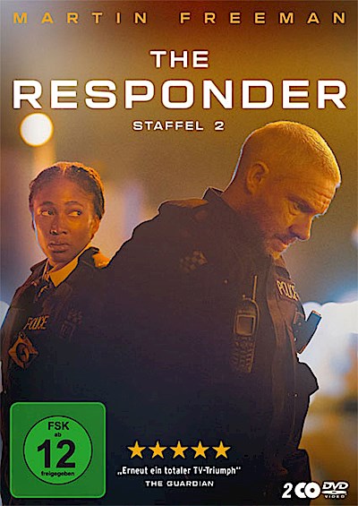 The Responder