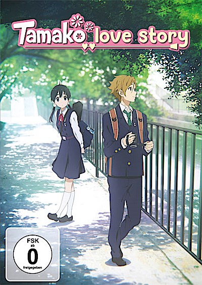 Tamako Love Story