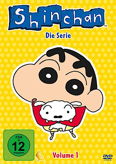 Shin Chan