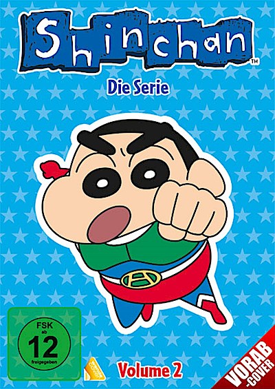 Shin Chan