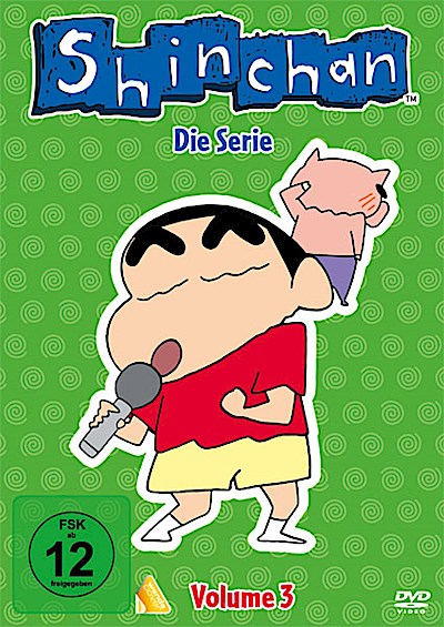 Shin Chan