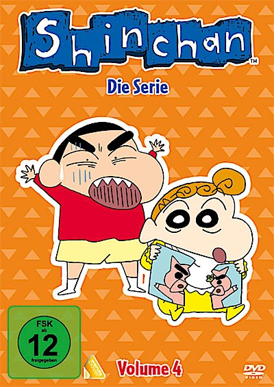Shin Chan