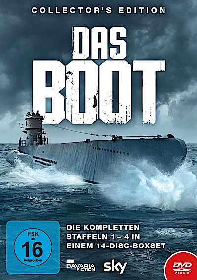 Das Boot