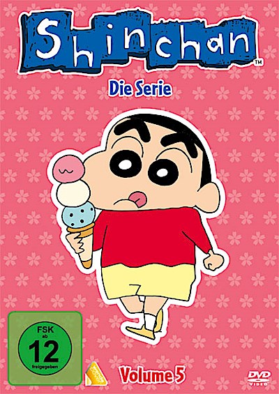 Shin Chan