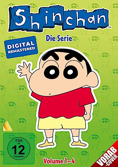Shin Chan