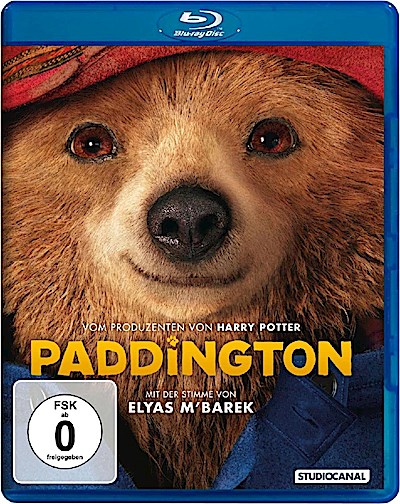 Paddington