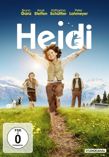Heidi
