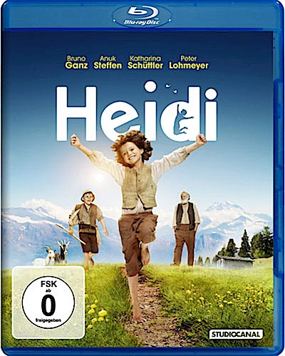 Heidi