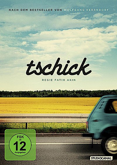 Tschick