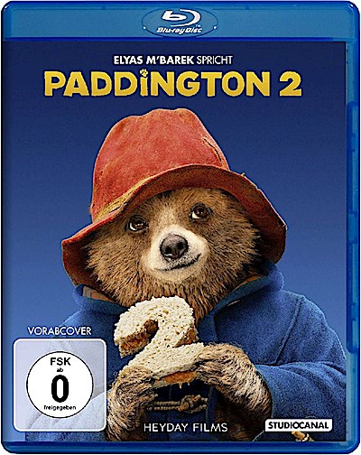 Paddington 2