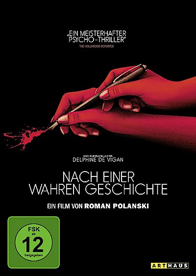 Nach einer wahren Geschichte