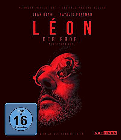 Léon - Der Profi