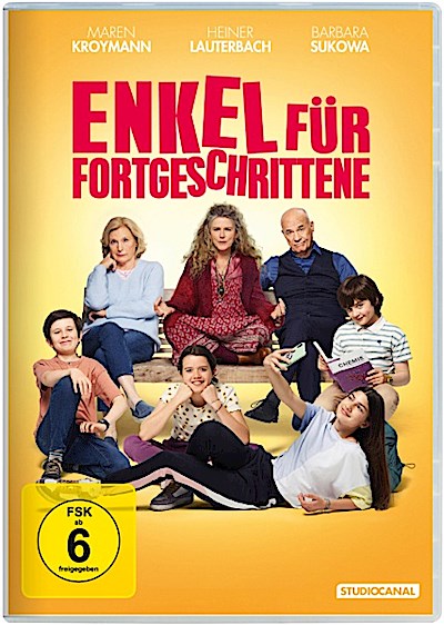 Enkel für Fortgeschrittene