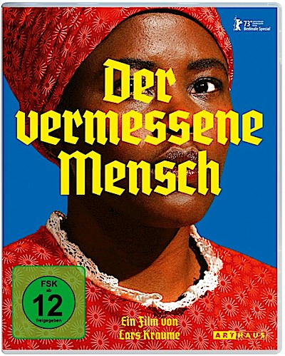 Der vermessene Mensch