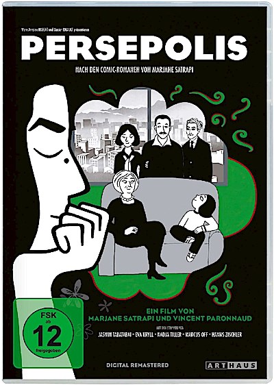 Persepolis