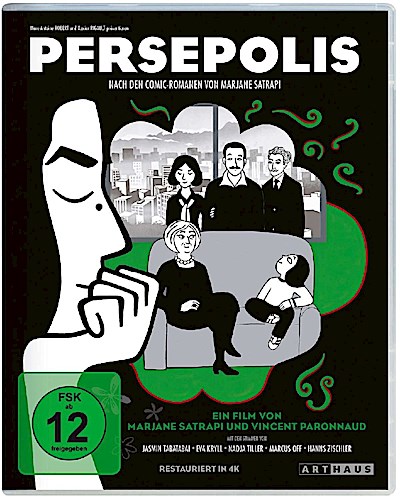 Persepolis