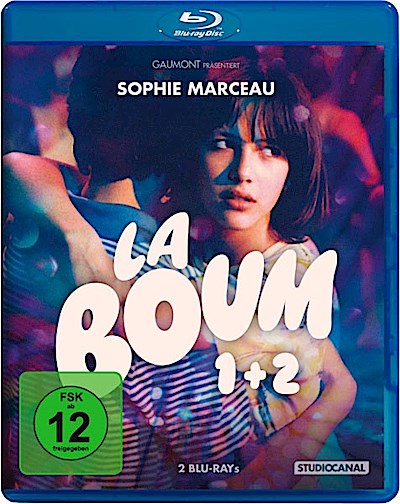 La Boum - Die Fete 1 + 2
