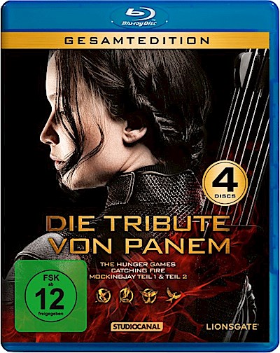 Die Tribute von Panem