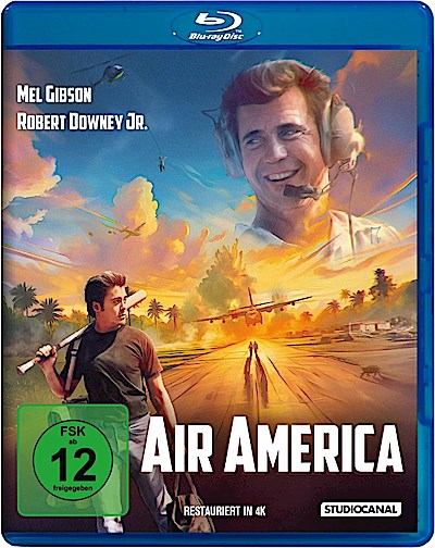 Air America