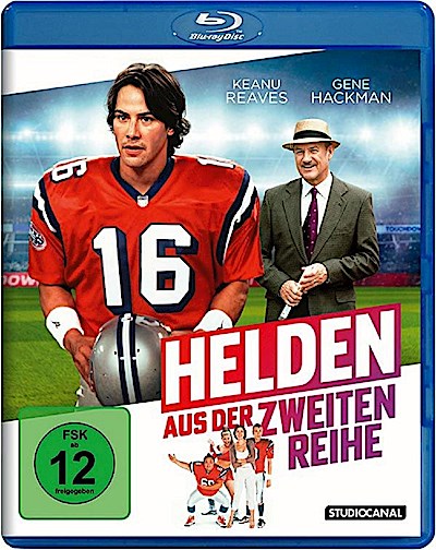 Helden aus der zweiten Reihe