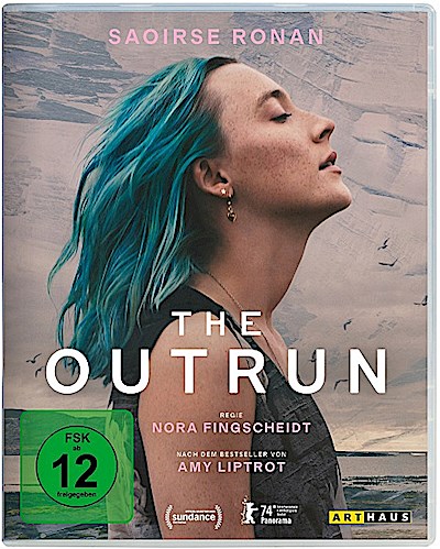 The Outrun