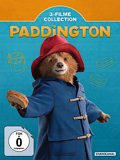 Paddington