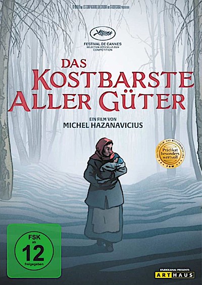 Das kostbarste aller Güter