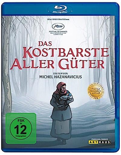 Das kostbarste aller Güter