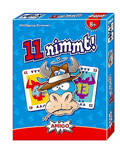 11 nimmt!
