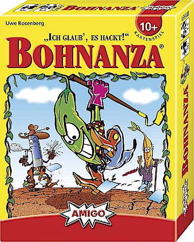 Bohnanza