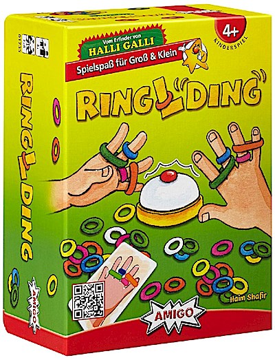 Ringlding