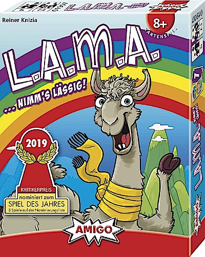 LAMA