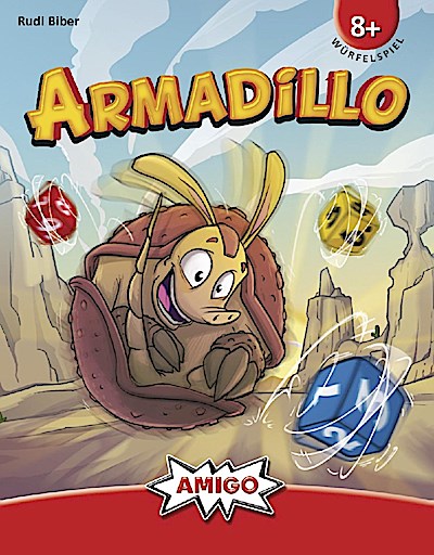Armadillo