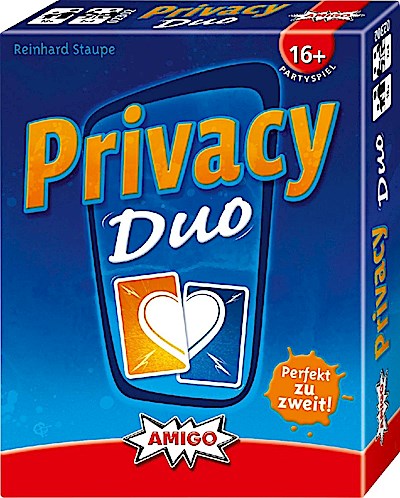 Privacy Duo