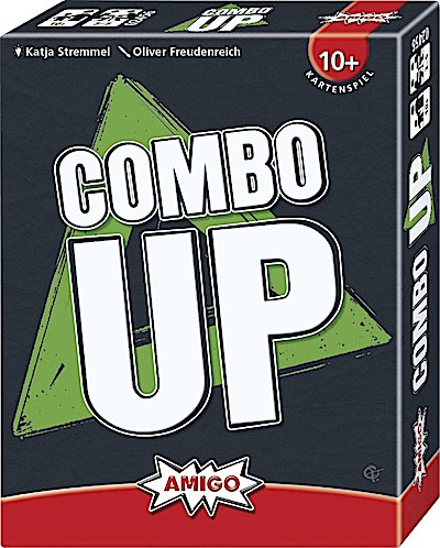 Combo Up