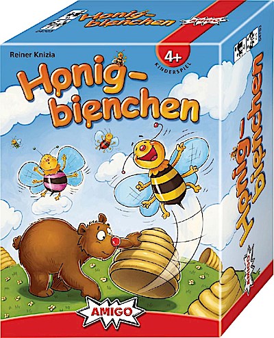 Honigbienchen